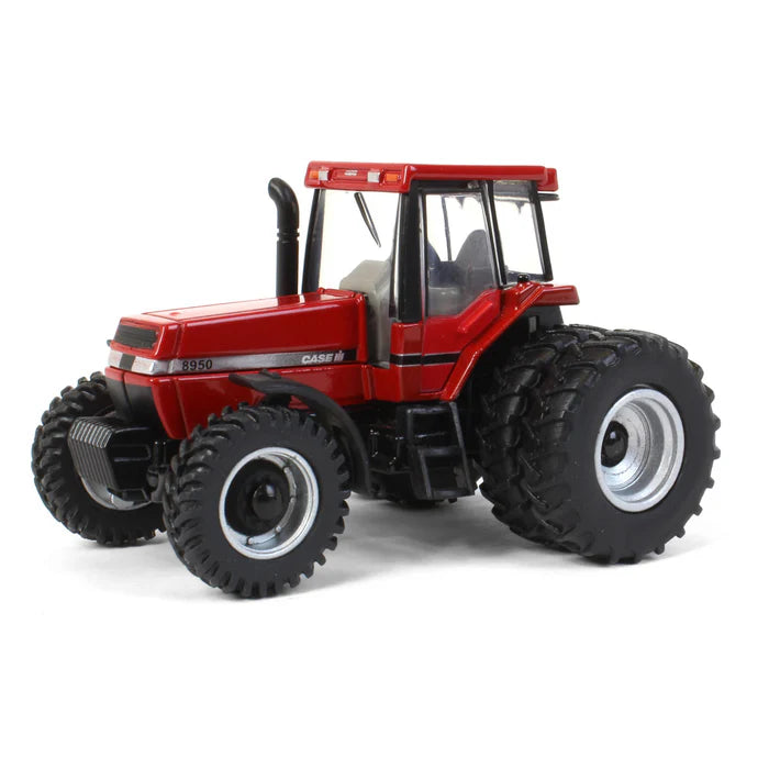 1/64 Case IH 8950 Magnum with Rear Duals, ERTL Prestige Collection