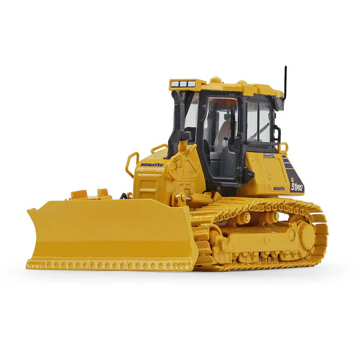 1/50 Komatsu D51PXi-24 Dozer with Hitch by First Gear