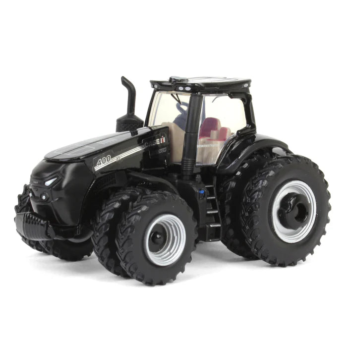 1/64 Case IH AFS Connect Magnum 400 Demonstrator w/ Front & Rear Duals